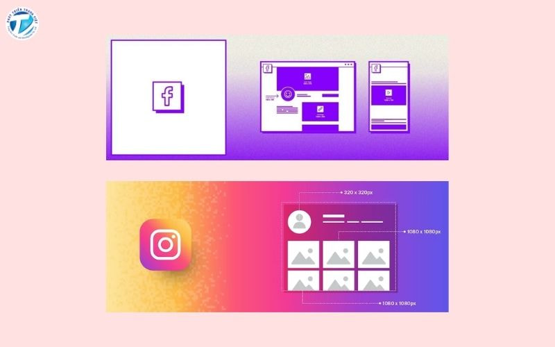 Lưu ý về kích thước poster khi đăng mạng xã hội